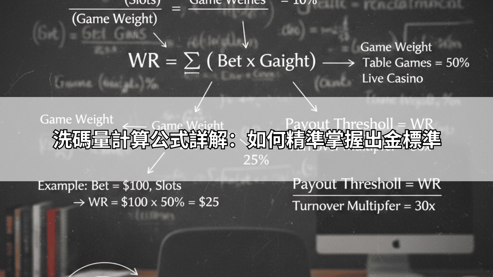 龍亨娛樂城流水怎麼算？一分鐘搞懂洗碼量公式，讓你出金順暢不卡關