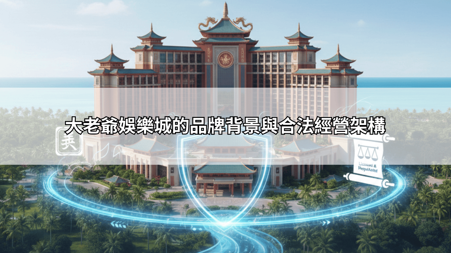 網傳大老爺娛樂城詐騙是同業抹黑？深度調查報告：玩家評價與金流透明度